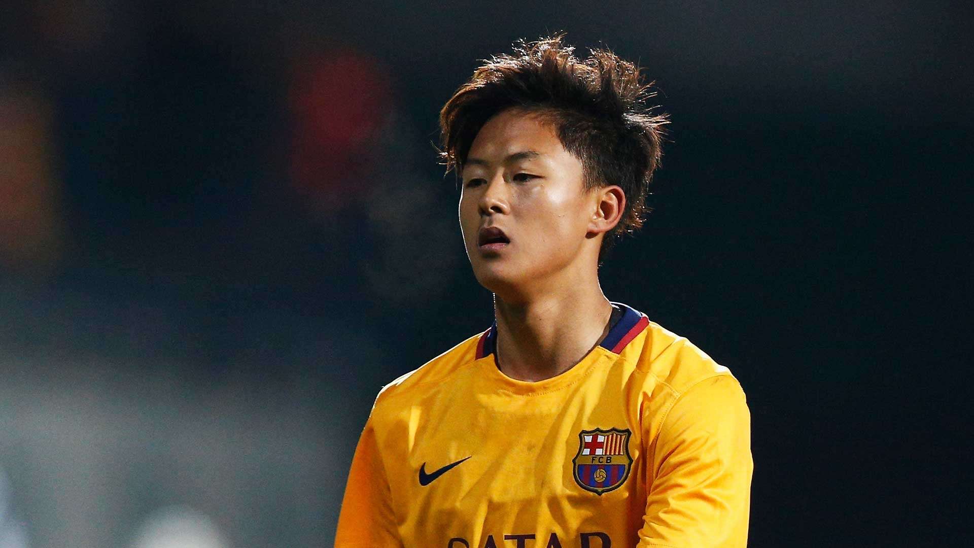 一些年轻球 一些年轻球