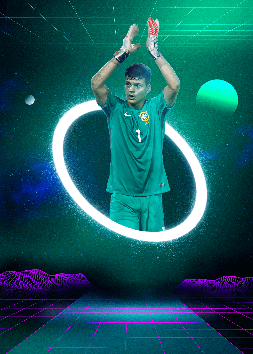 使他们跻身 使他们跻身